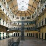 Kilmainham Gaol and Courthouse
